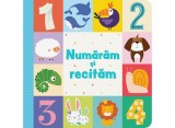 Numaram Si Recitam, - Editura Mimorello