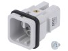 Conector HDC Tată EPIC 9P 10A
