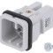 Conector HDC Tată EPIC 9P 10A