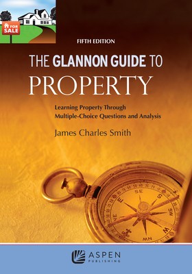 The Glannon Guide to Property 5e foto