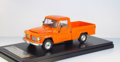 Macheta Ford F-75 Pickup 1980 PremiumX 1:43 foto