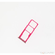 Suport SIM Samsung Galaxy M20, Pink
