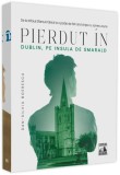 Pierdut &icirc;n Dublin, pe Insula de Smarald - Paperback - Dan-Silviu Boerescu - Neverland