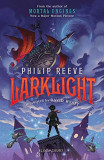 Larklight | Philip Reeve, 2019