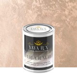 Vopsea Decorativă Perla Luxury Roz Prafuit 2L cu fulgi perlați-Toro Decor