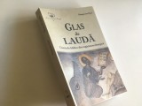 MARGUERITE HARL, GLAS DE LAUDA. CANTARILE BIBLICE DIN RUGACIUNEA LITURGICA( IN LITURGHIA CRESTINA)