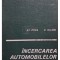 St. Popa - Incercarea automobilelor (Editia: 1972)