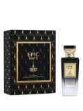 Cumpara ieftin Apa de parfum Risala Elite Epic Onyx, 100 ml, pentru barbati