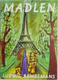 Madlen - Ludwig Bemelmans - Carte