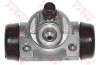 Cilindru receptor frana LANCIA MUSA (350) (2004 - 2012) TRW BWF262