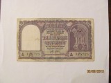 Cumpara ieftin CY - 10 rupees rupii 1957 India / mai rara