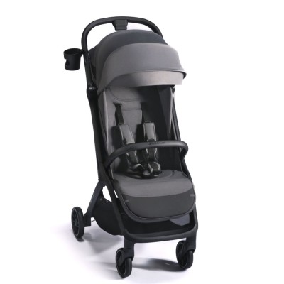CARUCIOR SPORT KINDERKRAFT NUBI 2, CLOUDY GREY foto