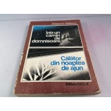 Anisoara Odeanu - Intr-un camin de domnisoare / Calator din noaptea de ajun /C26