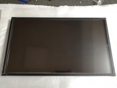 Monitor Novomatic 24&quot; FHD, LED, aparate casino, touch, VGA, DVI, Display Port, USB