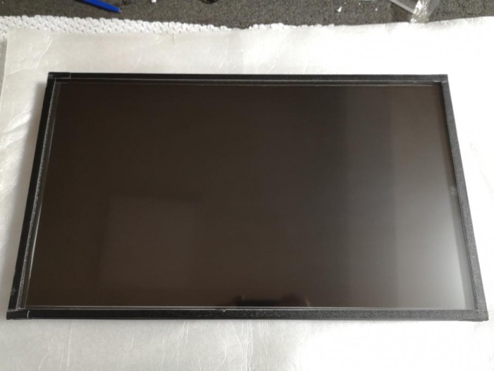 Monitor Novomatic 24&quot; FHD, LED, aparate casino, touch, VGA, DVI, Display Port, USB