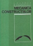 Mecanica constructiilor - Curs pentru subingineri