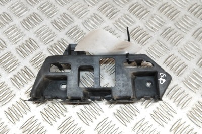 Suport bara de protecție dreapta spate PORSCHE CAYENNE 92A 2014 OEM: 7P5807484,7P5.807.484 24565072 foto
