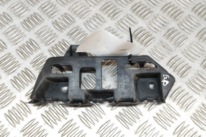 Suport bara de protecție dreapta spate PORSCHE CAYENNE 92A 2014 OEM: 7P5807484,7P5.807.484 24565072