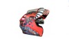 Casca Moto Flip-Up cu Ochelari Incorporati, CAGULA CADOU - Scuter, ATV - Marimi M, L, XL - Noua