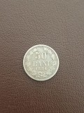 50 bani 1884