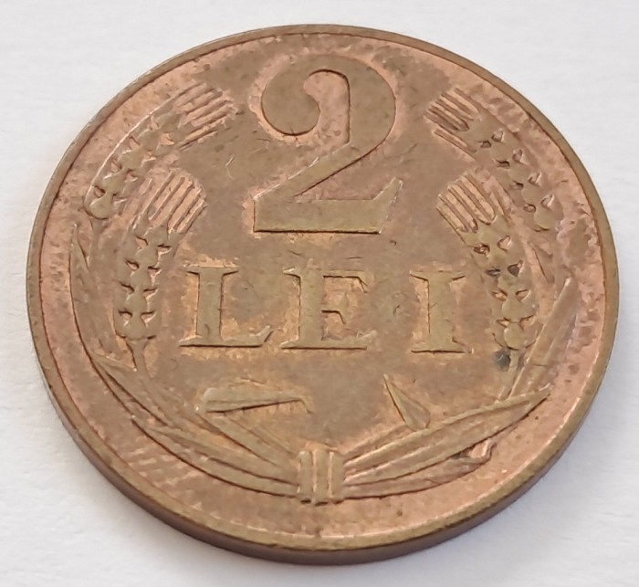 2 Lei 1947