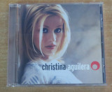 Cumpara ieftin Christina Aguilera - Christina Aguilera CD (1999), Pop, rca records