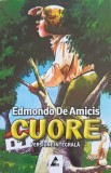 CUORE (VERSIUNE INTEGRALA)-EDMONDO DE AMICIS