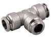 Racord Push-In T Ramificație 20bar 200&deg;C