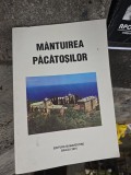 M&acirc;ntuirea păcătoșilor -