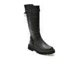 Cizme GRYXX negre, ZEC2215, din piele naturala