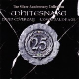 Whitesnake 25 Year Anthology Silver Anniversary ed. (2cd)