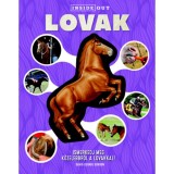 Lovak - Ismerkedj meg k&ouml;zelebbről a lovakkal!