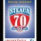 ✅RO 2017 ,LP 2149 ,&quot;Steaua - 70 de ani de la infiintare&quot; ,MNH