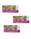 Promoţie 2+1 Gratis! Deep Green Powder - Pulbere din Lucernă verde