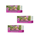Promoţie 2+1 Gratis! Deep Green Powder - Pulbere din Lucernă verde