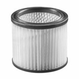 Filtru HEPA &Oslash;137x103mm, L120mm pentru RD-WC06,8,9,10, RDP-SWC20, SDWC20, Raider