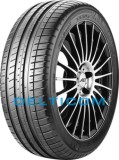 Cauciucuri de vara Michelin Pilot Sport 3 ZP ( 245/35 R20 95Y XL *, MOE, runflat )