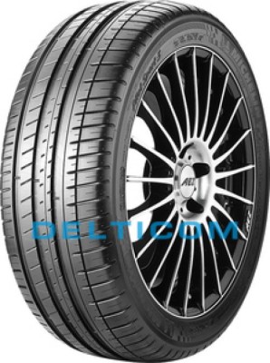 Cauciucuri de vara Michelin Pilot Sport 3 ZP ( 275/30 R20 97Y XL *, MOE, runflat ) foto