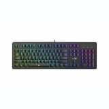 TASTATURA gaming cu fir GENIUS Scorpion K8 negru 31310001400