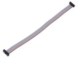 Cablu panglică SAMTEC IDC 177,8mm FFSD-07-D-07.00-01-F-N cu conectori IDC ambele părți