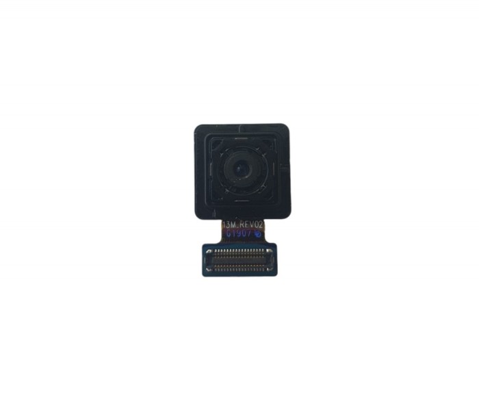 Camera spate Samsung Galaxy J4 Plus SM-J415FN/DS (Original Service Pack)
