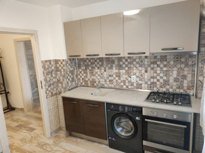 &amp;Icirc;nchiriez apartament 2 camere Drumul Taberei - Bulevardul 1 Mai Hanul Drumețului foto