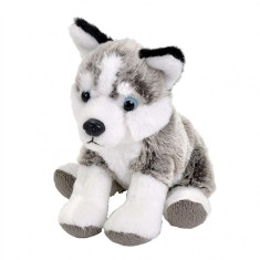 Husky - Jucarie Plus Wild Republic 13 cm