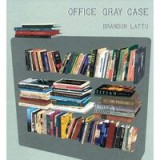 Brandon Lattu: Office Gray Case