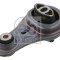 FEBI BILSTEIN 36697 Suport motor
