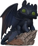 Figurina Toothless - How to Train Your Dragon | Funko