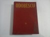 OPERE vol. XI Corespondenta 1887-1888 (in limba franceza) - Alexandru ODOBESCU