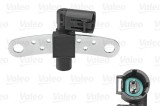 VALEO 254010 Senzor impulsuri, arbore cotit