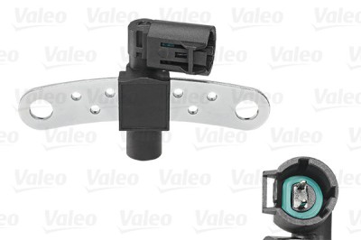 VALEO 254010 Senzor impulsuri, arbore cotit foto