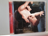 Sammy Hagar (Van Halen) &ndash; Ten 13 (2000/BMG/Germany) - cd/Original/ca Nou